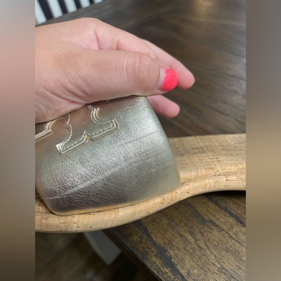 Tory Burch Slides/Sandals - Picture 13 of 17